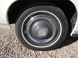 1969 Ford Thunderbird (CC-936943) for sale in Milbank, South Dakota