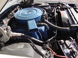 1969 Ford Thunderbird (CC-936943) for sale in Milbank, South Dakota