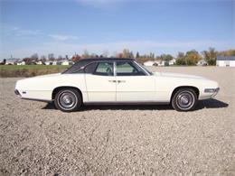1969 Ford Thunderbird (CC-936943) for sale in Milbank, South Dakota