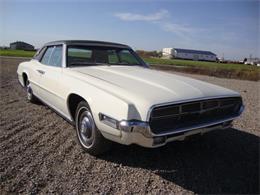 1969 Ford Thunderbird (CC-936943) for sale in Milbank, South Dakota