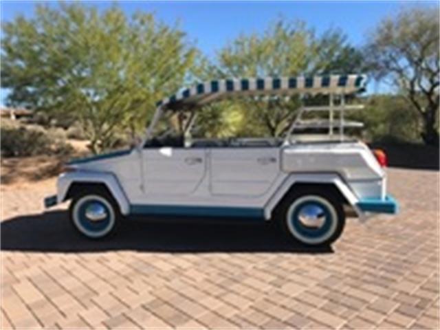 1974 Volkswagen Thing (CC-936968) for sale in Scottsdale, Arizona