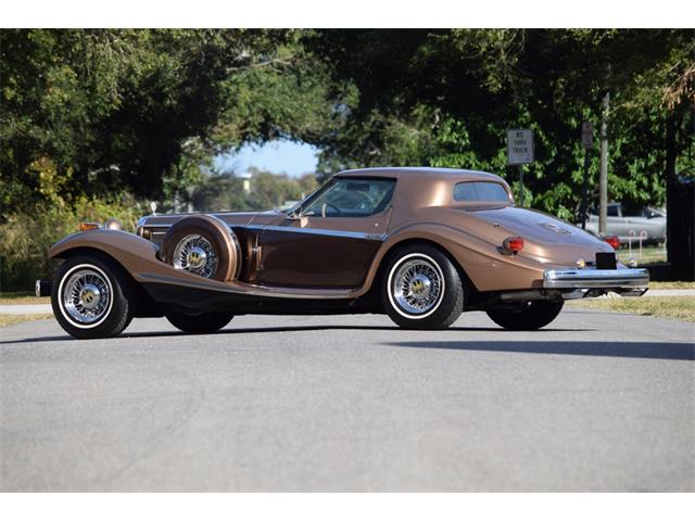 1982 Phillips Berlina (CC-936974) for sale in Largo, Florida