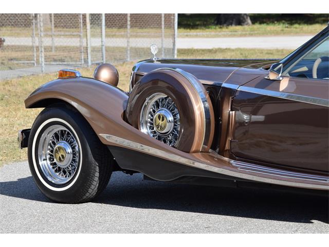 1982 Phillips Berlina (CC-936974) for sale in Largo, Florida