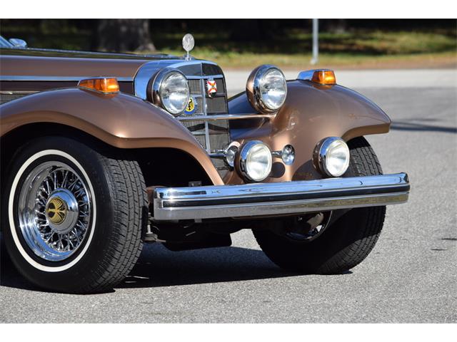 1982 Phillips Berlina (CC-936974) for sale in Largo, Florida