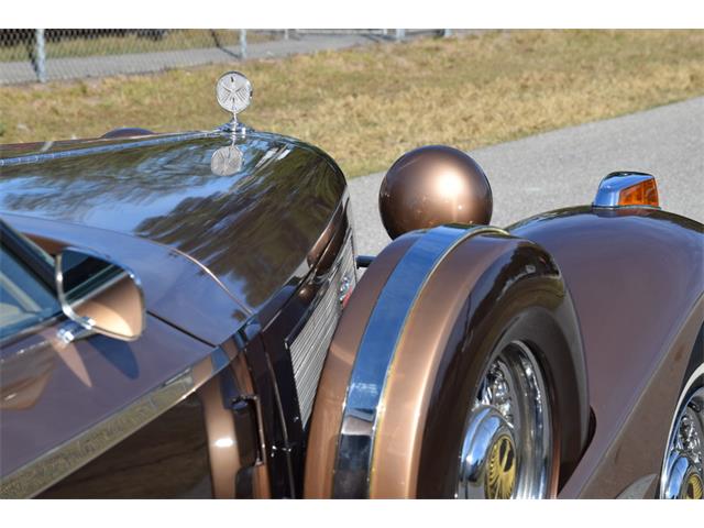1982 Phillips Berlina (CC-936974) for sale in Largo, Florida