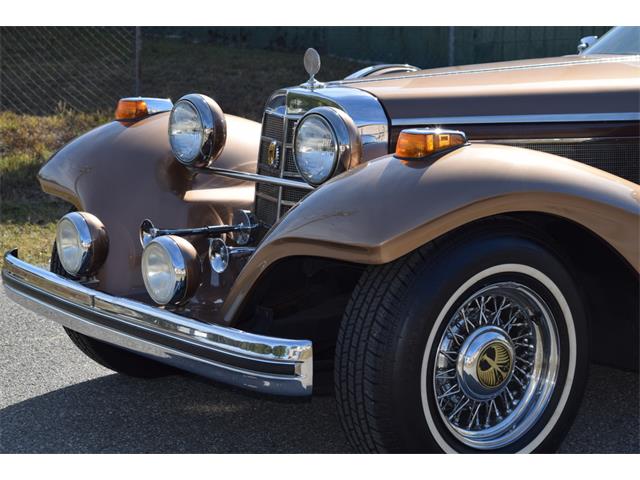 1982 Phillips Berlina (CC-936974) for sale in Largo, Florida