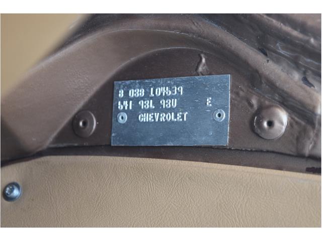 1982 Phillips Berlina (CC-936974) for sale in Largo, Florida