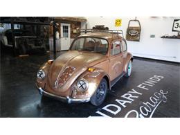 1970 Volkswagen Beetle (CC-937006) for sale in Lewisville, Texas
