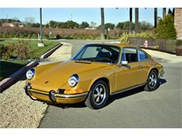 1972 Porsche 911T (CC-937010) for sale in Pleasanton, California