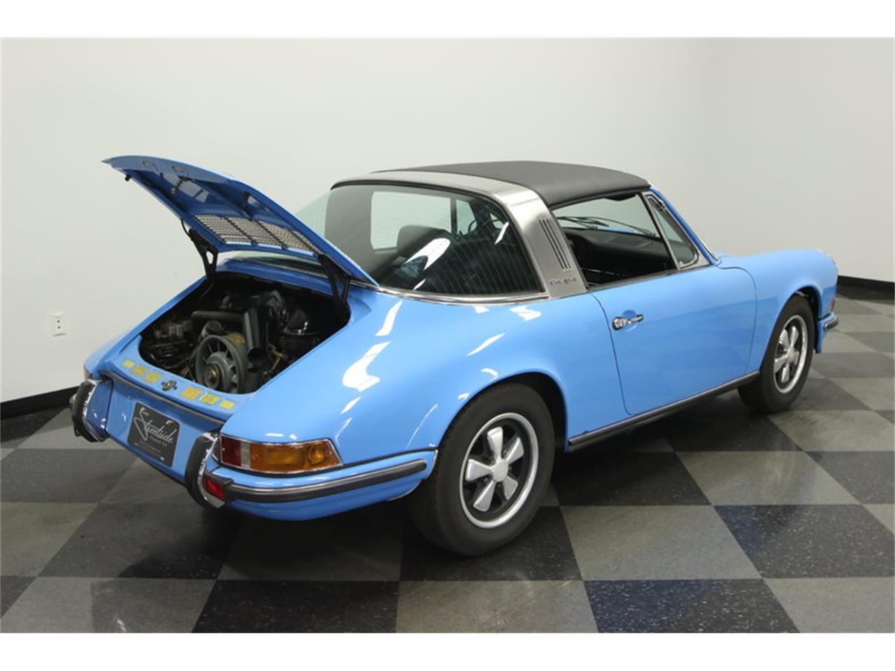 1970 Porsche 911 Targa for Sale | ClassicCars.com | CC-937018