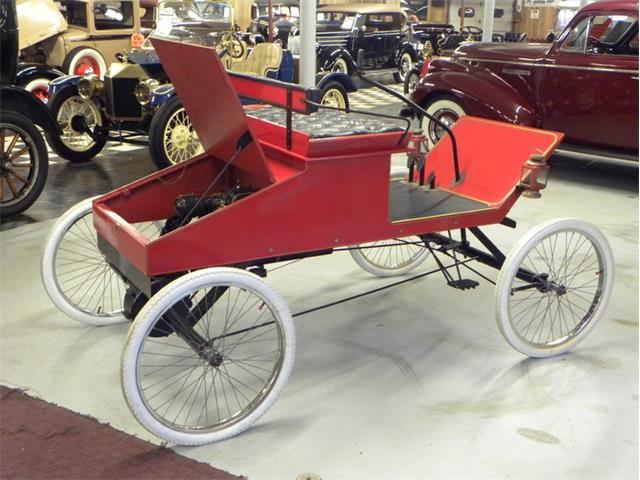 1901 Ford Runabout Replica (CC-937025) for sale in Volo, Illinois