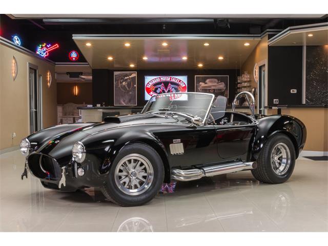 1965 Shelby Cobra (CC-937031) for sale in Plymouth, Michigan