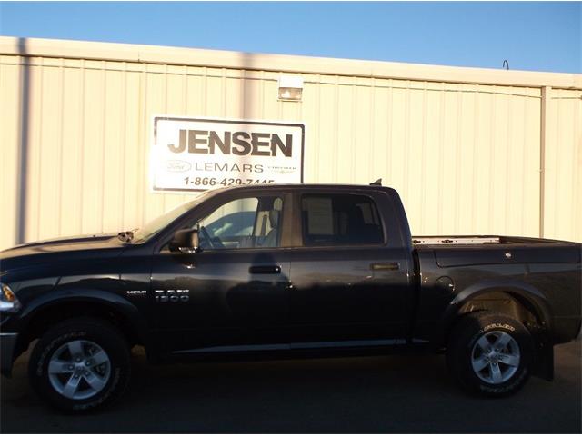 2014 Dodge Ram 1500 (CC-937041) for sale in Sioux City, Iowa