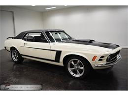 1970 Ford Mustang (CC-937046) for sale in Sherman, Texas