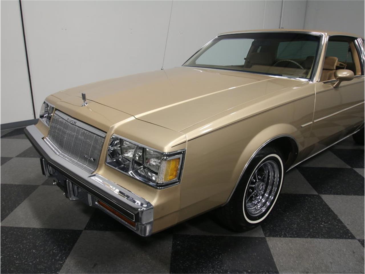 Cool Buick Regal 1985 For Sale Pictures