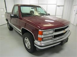 1995 Chevrolet Silverado (CC-937083) for sale in Greensboro, North Carolina