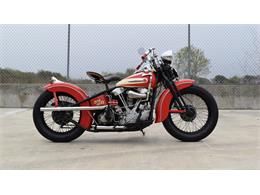 1947 Harley-Davidson TT Bobber (CC-937111) for sale in Las Vegas, Nevada