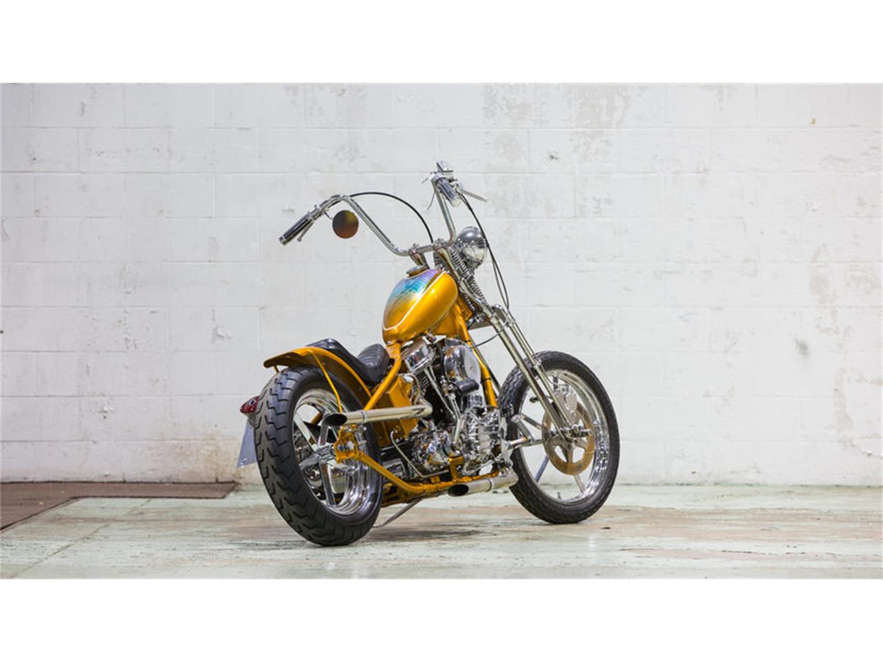 harley davidson choppers for sale