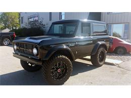 1977 Ford Bronco (CC-937129) for sale in Kissimmee, Florida