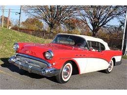 1957 Buick Special (CC-937130) for sale in Scottsdale, Arizona