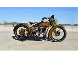 1928 Harley-Davidson JDH Twin (CC-937135) for sale in Las Vegas, Nevada