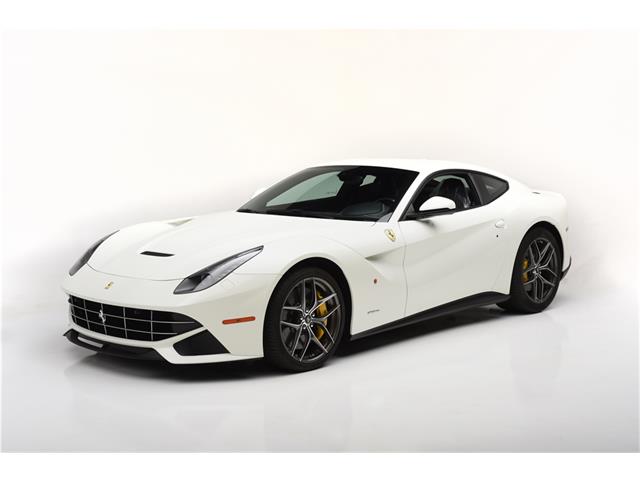 2015 Ferrari F12 (CC-937138) for sale in Scottsdale, Arizona