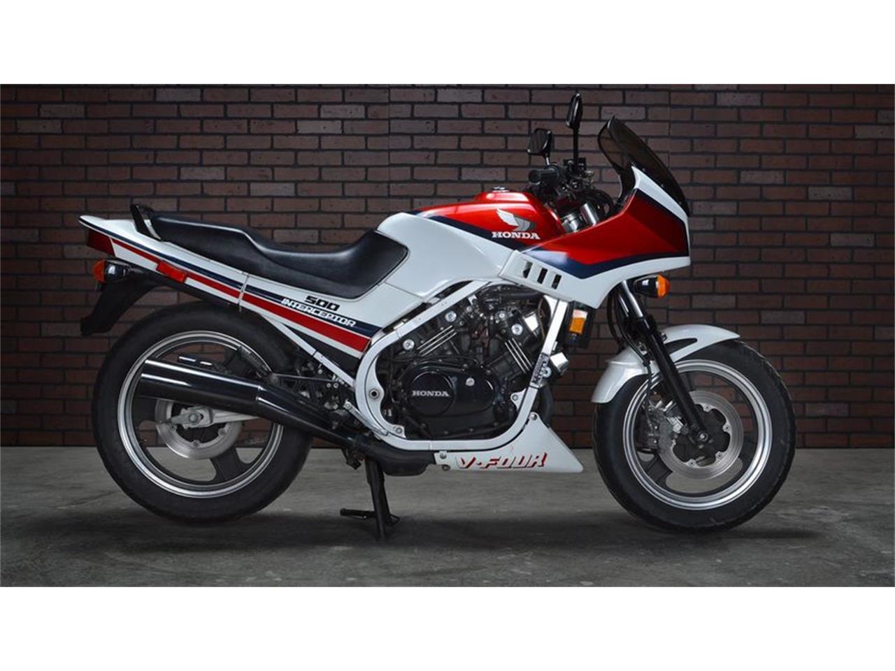 honda vf500 for sale