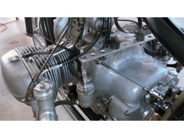 1938 BMW R51RS for Sale | ClassicCars.com | CC-937148
