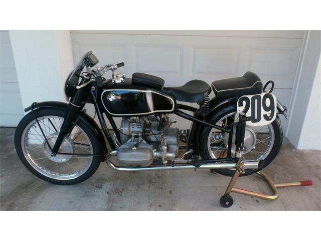 1938 BMW R51RS (CC-937148) for sale in Las Vegas, Nevada