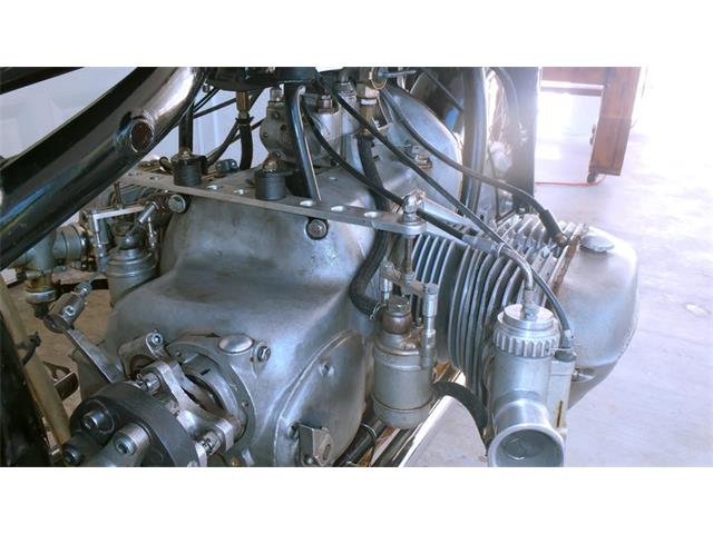 1938 BMW R51RS for Sale | ClassicCars.com | CC-937148