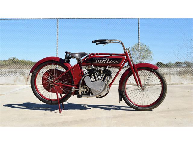 1914 Flanders Motorcycle (CC-937149) for sale in Las Vegas, Nevada