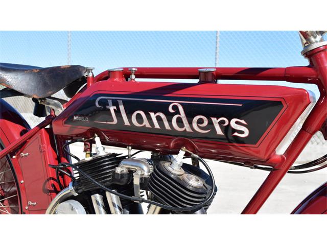 1914 Flanders Motorcycle for Sale | ClassicCars.com | CC-937149