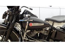 1948 Harley-Davidson FL Panhead Springer (CC-937155) for sale in Las Vegas, Nevada