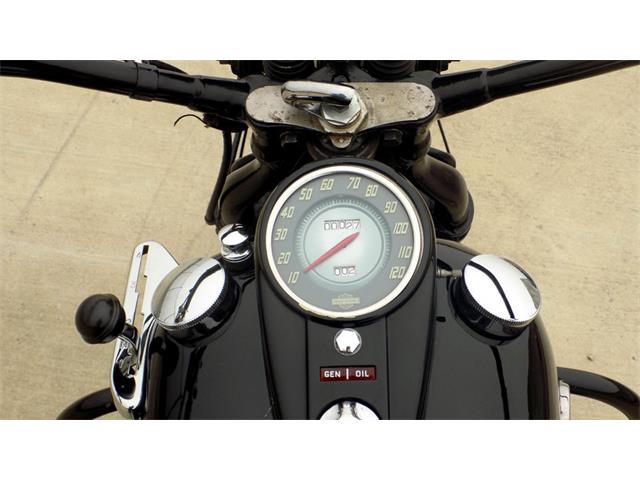 1948 Harley-Davidson FL Panhead Springer (CC-937155) for sale in Las Vegas, Nevada