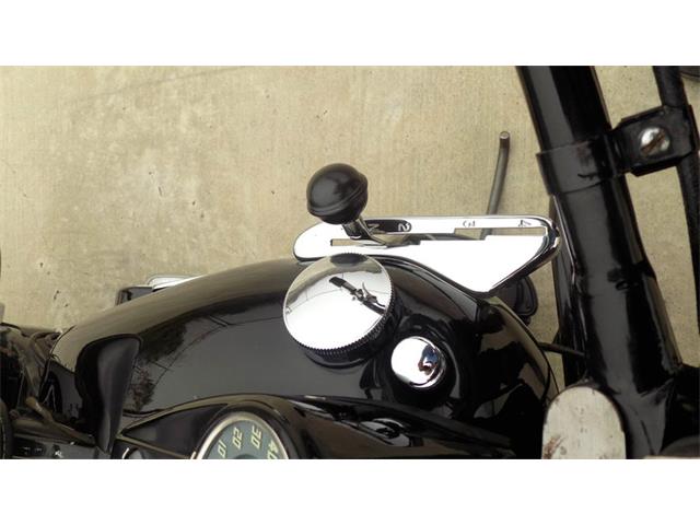 1948 Harley-Davidson FL Panhead Springer (CC-937155) for sale in Las Vegas, Nevada