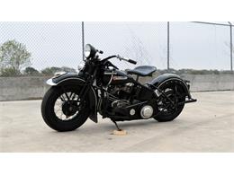 1948 Harley-Davidson FL Panhead Springer (CC-937155) for sale in Las Vegas, Nevada
