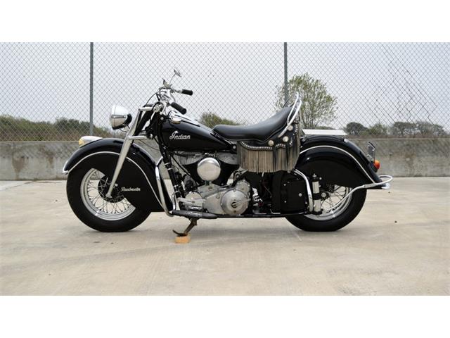 1948 Indian Motorcycle (CC-937156) for sale in Las Vegas, Nevada