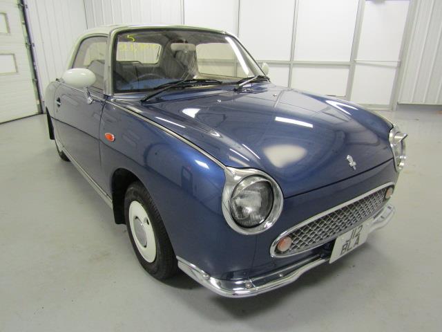 1991 Nissan Figaro (CC-937164) for sale in Christiansburg, Virginia