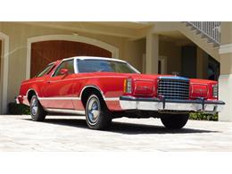 1978 Ford Thunderbird (CC-937165) for sale in Kissimmee, Florida
