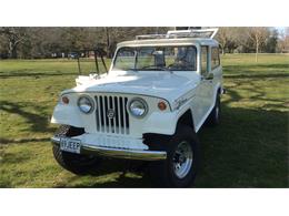 1969 Jeep Commando (CC-937166) for sale in Kissimmee, Florida