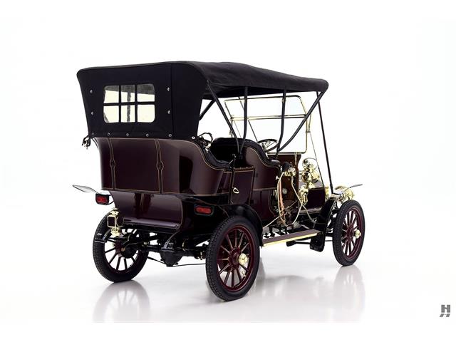 1906 Stevens Duryea Model R (CC-937168) for sale in Saint Louis, Missouri