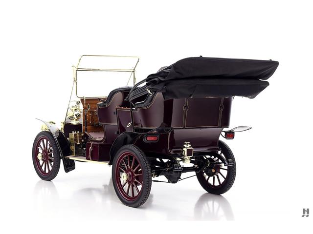 1906 Stevens Duryea Model R (CC-937168) for sale in Saint Louis, Missouri