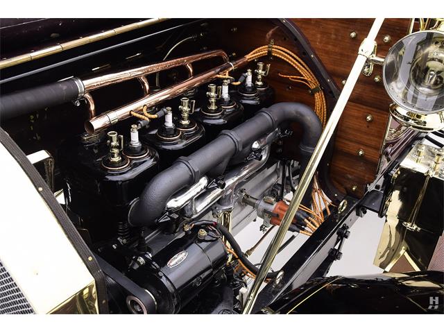 1906 Stevens Duryea Model R (CC-937168) for sale in Saint Louis, Missouri