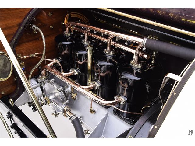 1906 Stevens Duryea Model R (CC-937168) for sale in Saint Louis, Missouri