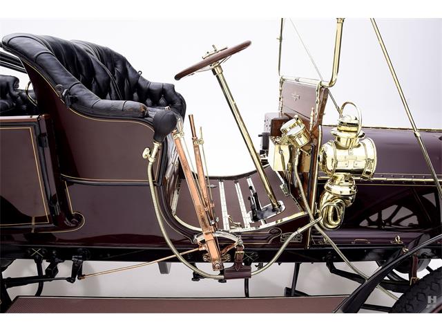1906 Stevens Duryea Model R (CC-937168) for sale in Saint Louis, Missouri