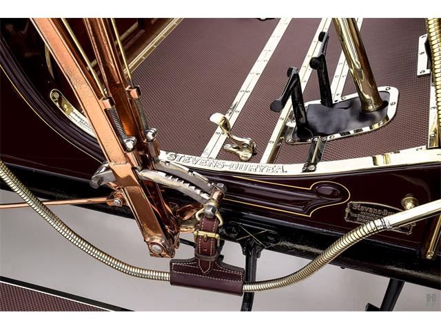1906 Stevens Duryea Model R (CC-937168) for sale in Saint Louis, Missouri