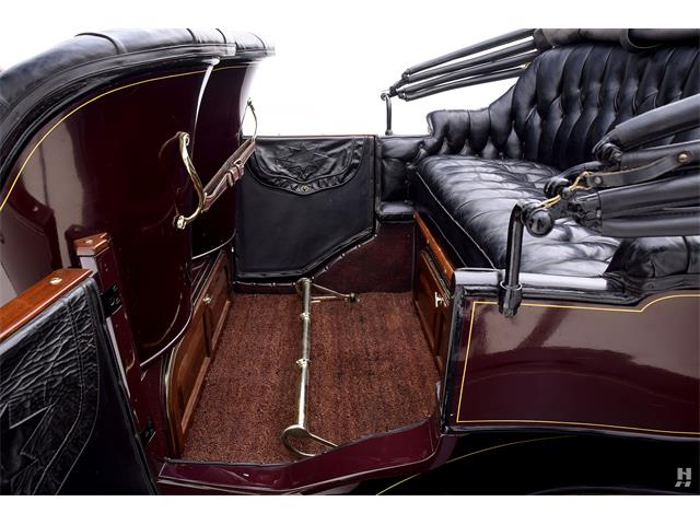 1906 Stevens Duryea Model R (CC-937168) for sale in Saint Louis, Missouri