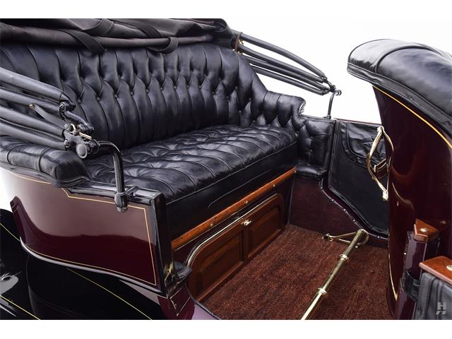 1906 Stevens Duryea Model R (CC-937168) for sale in Saint Louis, Missouri