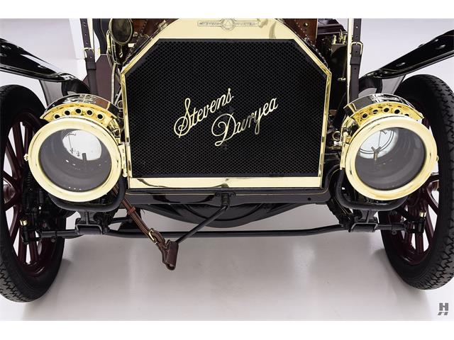 1906 Stevens Duryea Model R (CC-937168) for sale in Saint Louis, Missouri