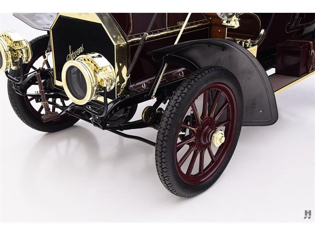 1906 Stevens Duryea Model R (CC-937168) for sale in Saint Louis, Missouri